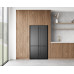 EQE5607BA Electrolux 562 L French Door Fridge 